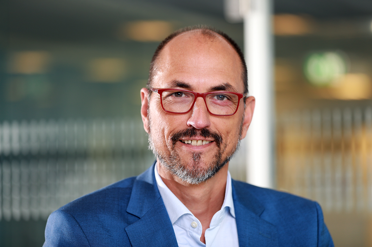 Richard Köhler ÖGB